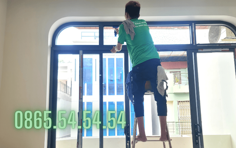 Vệ Sinh Công Nghiệp Hậu Giang Giá Rẻ, Chuyên Nghiệp 4 Vệ sinh công nghiệp Hậu Giang Uy Tín