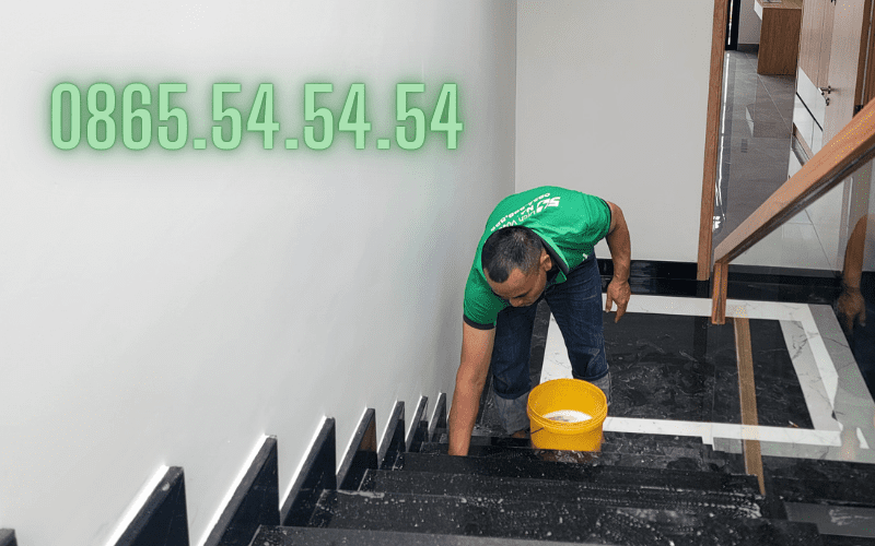 Vệ Sinh Công Nghiệp Tây Ninh Giá Rẻ, Chuyên Nghiệp, Uy Tín 3 Vệ sinh công nghiệp Tây Ninh trọn gói