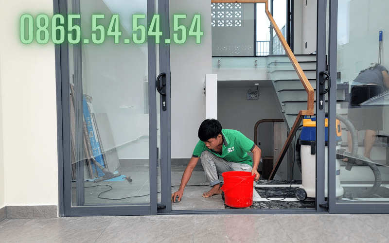 Vệ Sinh Công Nghiệp Tây Ninh Giá Rẻ, Chuyên Nghiệp, Uy Tín 4 Vệ sinh công nghiệp Tây Ninh uy tín