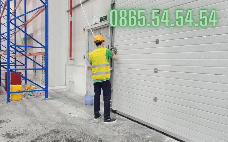 Vệ Sinh Nhà Xưởng Đồng Nai Giá Rẻ, Chuyên Nghiệp, Uy Tín 1 Vệ sinh nhà xưởng Đồng Nai NAM HƯNG