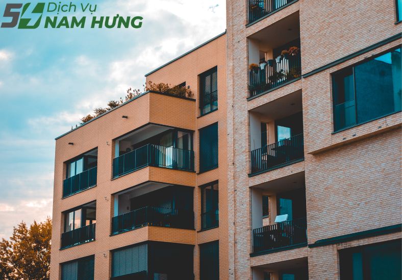 Cách Xác Định Hướng Nhà Chung Cư Theo Phong Thủy 3 Xác định hướng nhà chung cư dựa vào năm sinh của gia chủ