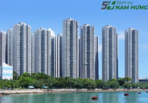 Xác định hướng nhà chung cư theo phong thủy có cần thiết hay không