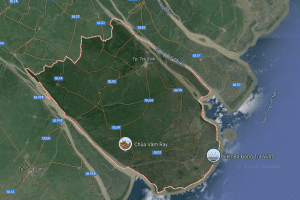 Trà Vinh Có Bao Nhiêu Huyện, Xã, Thành Phố 1 Trà Vinh có bao nhiêu huyện, xã, thành phố