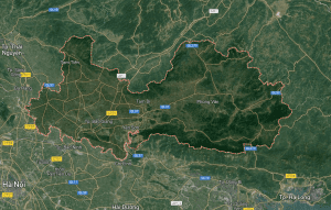 Bắc Giang Có Bao Nhiêu Huyện, Xã, Thành Phố 4 Bắc Giang có bao nhiêu huyện, xã, thành phố