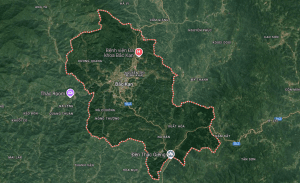 Bắc Kạn Có Bao Nhiêu Huyện, Xã, Thành Phố 5 Bắc Kạn có bao nhiêu huyện, xã, thành phố