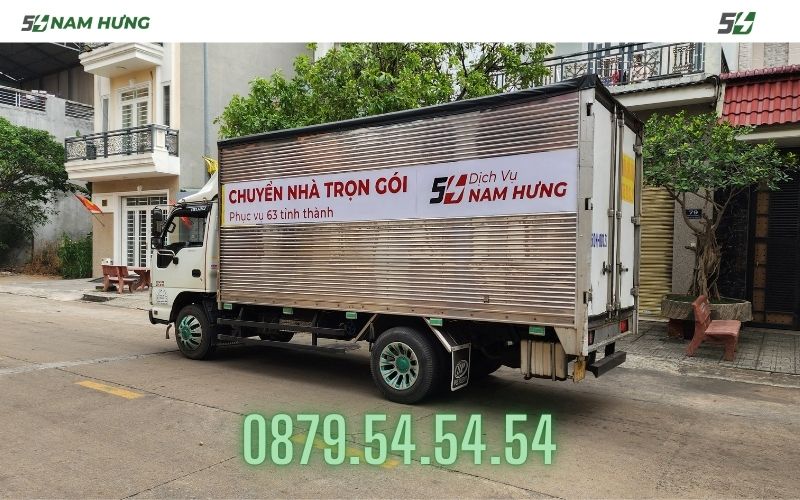 Chuyển Nhà Trọn Gói Bình Dương Chuyên Nghiệp 2025 2 Chuyển nhà trọn gói Bình Dương giá rẻ