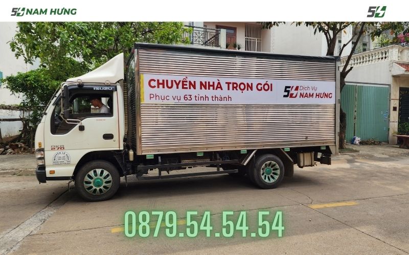 Chuyển Nhà Trọn Gói Bình Dương Chuyên Nghiệp 2025 4 Chuyển nhà trọn gói Bình Dương uy tín