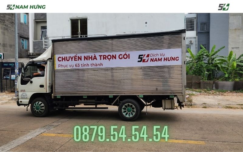 Chuyển Nhà Trọn Gói Đồng Nai Giá Rẻ, Uy Tín 2025 3 Chuyển nhà trọn gói Đồng Nai giá rẻ
