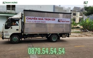 Chuyển Nhà Trọn Gói Đồng Nai Giá Rẻ, Uy Tín 2025 1 Chuyển nhà trọn gói Đồng Nai uy tín