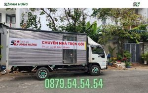 Chuyển Nhà Trọn Gói Hậu Giang Giá Rẻ, Uy Tín 2025 3 Chuyển nhà trọn gói Hậu Giang chuyên nghiệp