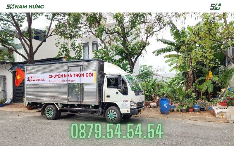 Chuyển Nhà Trọn Gói Hậu Giang Giá Rẻ, Uy Tín 2025 2 Chuyển nhà trọn gói Hậu Giang giá rẻ