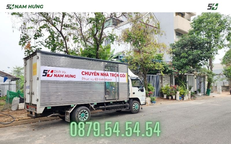 Chuyển Nhà Trọn Gói Hậu Giang Giá Rẻ, Uy Tín 2025 4 Chuyển nhà trọn gói Hậu Giang uy tín