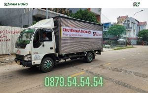 Chuyển Nhà Trọn Gói TPHCM Giá Rẻ, Chuyên Nghiệp 2025 2 Chuyển nhà trọn gói TPHCM chuyên nghiệp