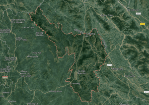 Điện Biên Có Bao Nhiêu Huyện, Xã, Thành Phố 3 Điện Biên có bao nhiêu huyện, xã, thành phố