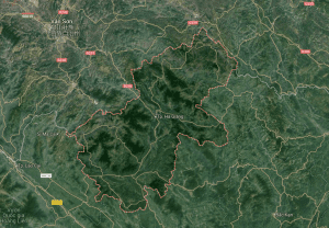 Hà Giang Có Bao Nhiêu Huyện, Xã, Thành Phố 8 Hà Giang có bao nhiêu huyện, xã, thành phố