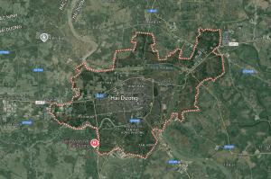 Hải Dương Có Bao Nhiêu Huyện, Xã, Thành Phố 6 Hải Dương có bao nhiêu huyện, xã, thành phố