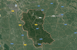 Hưng Yên Có Bao Nhiêu Huyện, Xã, Thành Phố 1 Hưng Yên có bao nhiêu huyện, xã, thành phố