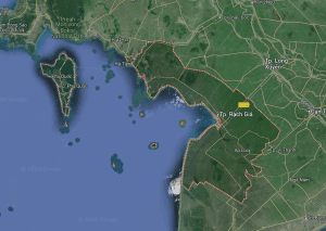 Kiên Giang Có Bao Nhiêu Huyện, Xã, Thành Phố 9 Kiên Giang có bao nhiêu huyện, xã, thành phố