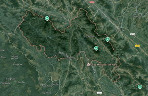 Lai Châu Có Bao Nhiêu Huyện, Xã, Thành Phố 4 Lai Châu có bao nhiêu huyện, xã, thành phố