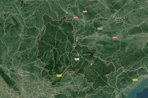 Lạng Sơn Có Bao Nhiêu Huyện, Xã, Thành Phố 1 Lạng Sơn có bao nhiêu huyện, xã, thành phố