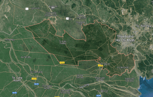 Long An Có Bao Nhiêu Huyện, Xã, Thành Phố 10 Long An có bao nhiêu huyện, xã, thành phố