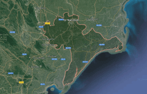 Nam Định Có Bao Nhiêu Huyện, Xã, Thành Phố 4 Nam Định có bao nhiêu huyện, xã, thành phố