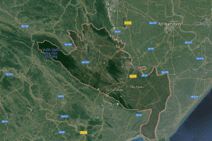 Ninh Bình Có Bao Nhiêu Huyện, Xã, Thành Phố 5 Ninh Bình có bao nhiêu huyện, xã, thành phố