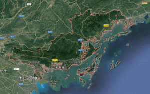 Quảng Ninh Có Bao Nhiêu Huyện, Xã, Thành Phố 7 Quảng Ninh có bao nhiêu huyện, xã, thành phố