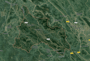 Sơn La Có Bao Nhiêu Huyện, Xã, Thành Phố 7 Sơn La có bao nhiêu huyện, xã, thành phố