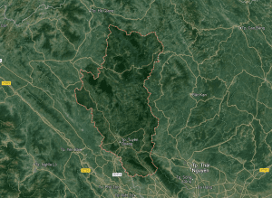 Tuyên Quang Có Bao Nhiêu Huyện, Xã, Thành Phố 3 Tuyên Quang có bao nhiêu huyện, xã, thành phố