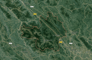 Yên Bái Có Bao Nhiêu Huyện, Xã, Thành Phố 5 Yên Bái có bao nhiêu huyện, xã, thành phố