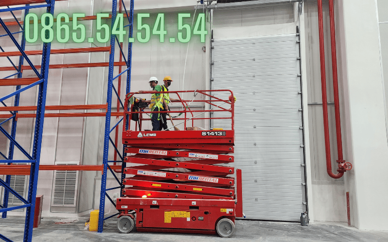 Vệ sinh nhà xưởng chuyên nghiệp