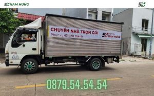 Chuyển Nhà Trọn Gói Đà Nẵng Giá Rẻ, Chuyên Nghiệp 2025 1 Chuyển nhà trọn gói Đà Nẵng chuyên nghiệp