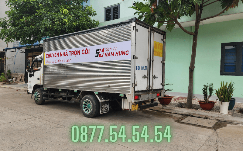 Chuyển Nhà Cầu Giấy Giá Rẻ, Uy Tín, Chuyên Nghiệp 3 Chuyển nhà Cầu Giấy chuyên nghiệp