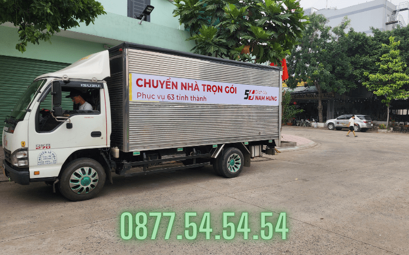 Chuyển Nhà Cầu Giấy Giá Rẻ, Uy Tín, Chuyên Nghiệp 2 Chuyển nhà Cầu Giấy giá rẻ