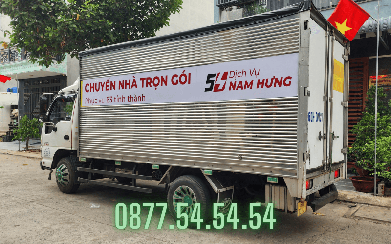 Chuyển Nhà Đống Đa Giá Rẻ, Uy Tín, Chuyên Nghiệp 4 Chuyển nhà Đống Đa chuyên nghiệp