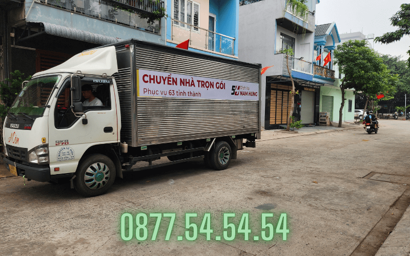 Chuyển Nhà Đống Đa Giá Rẻ, Uy Tín, Chuyên Nghiệp 2 Chuyển nhà Đống Đa giá rẻ