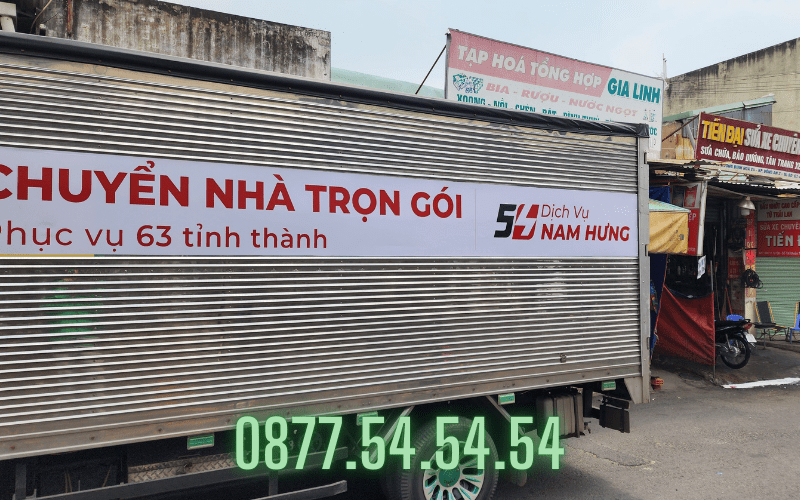 Chuyển Nhà Hà Đông Giá Rẻ, Uy Tín, Chuyên Nghiệp 2 Chuyển nhà Hà Đông giá rẻ