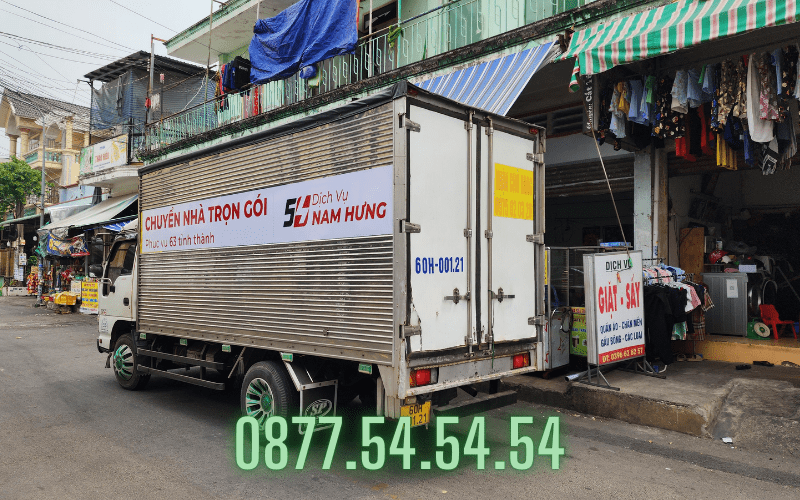 Chuyển Nhà Hoàn Kiếm Giá Rẻ, Uy Tín, Chuyên Nghiệp 3 Chuyen nha Hoan Kiem chuyen nghiep