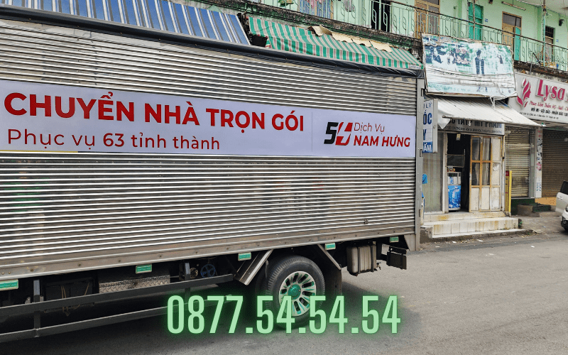 Chuyển Nhà Hoàn Kiếm Giá Rẻ, Uy Tín, Chuyên Nghiệp 2 Chuyển nhà Hoàn Kiếm giá rẻ