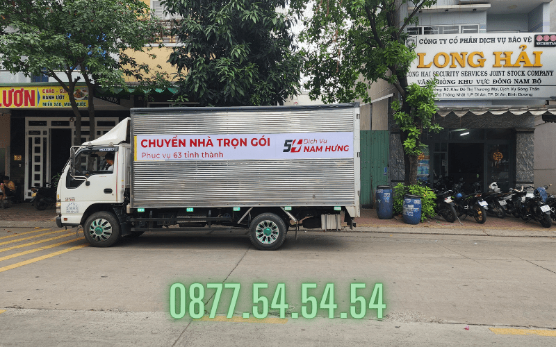 Chuyển Nhà Nam Từ Liêm Giá Rẻ, Uy Tín, Chuyên Nghiệp 2 Chuyển nhà Nam Từ Liêm chuyên nghiệp