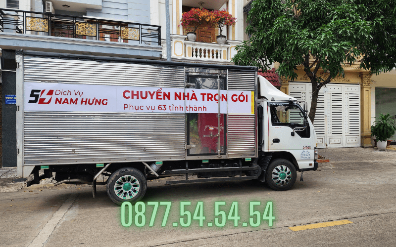Chuyển Nhà Phú Xuyên Giá Rẻ, Uy Tín, Chuyên Nghiệp 3 Chuyển nhà Phú Xuyên giá rẻ