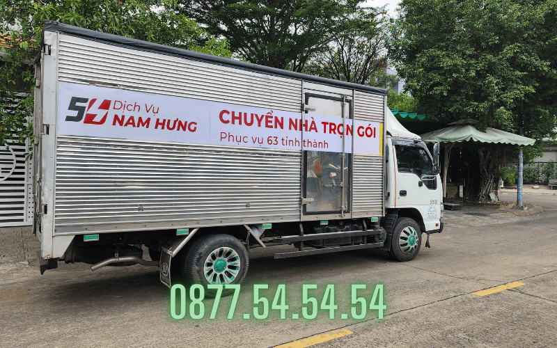 Chuyển Nhà Phúc Thọ Giá Rẻ, Uy Tín, Chuyên Nghiệp 2 Chuyển nhà Phúc Thọ uy tín
