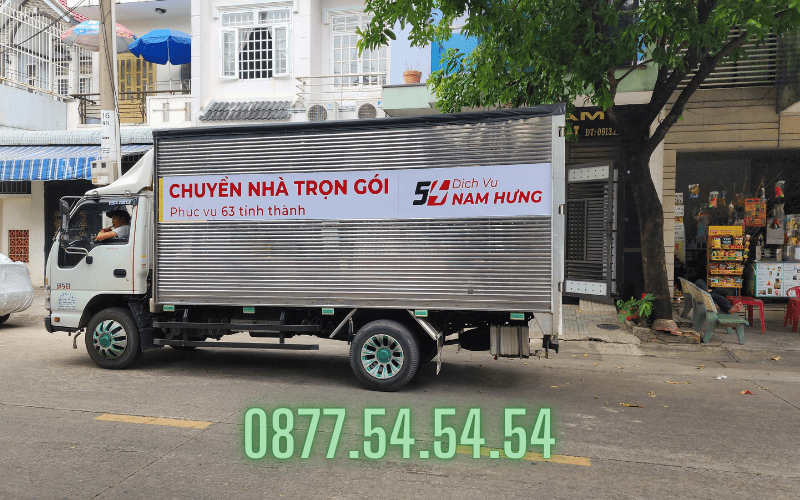 Chuyển Nhà Thanh Oai Giá Rẻ, Uy Tín, Chuyên Nghiệp 4 Chuyển nhà Thanh Oai chuyên nghiệp