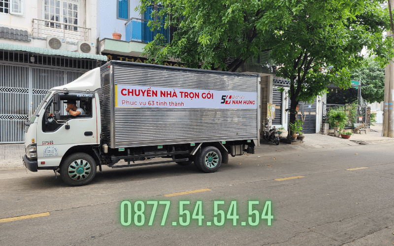 Chuyển Nhà Thanh Oai Giá Rẻ, Uy Tín, Chuyên Nghiệp 3 Chuyển nhà Thanh Oai giá rẻ