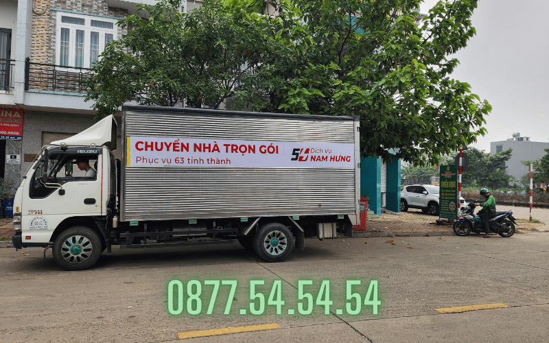 Chuyển Nhà Thường Tín Giá Rẻ, Uy Tín, Chuyên Nghiệp 3 Chuyển nhà Thường Tín giá rẻ