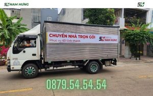 Chuyển Nhà Trọn Gói Biên Hòa Giá Rẻ, Chuyên Nghiệp 8 Chuyển nhà trọn gói Biên Hòa chuyên nghiệp