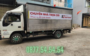 Chuyển Nhà Đống Đa Giá Rẻ, Uy Tín, Chuyên Nghiệp 5 Chuyển nhà trọn gói Đống Đa NAM HƯNG