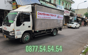 Chuyển Nhà Hoàn Kiếm Giá Rẻ, Uy Tín, Chuyên Nghiệp 10 Chuyển nhà trọn gói Hoàn Kiếm NAM HƯNG