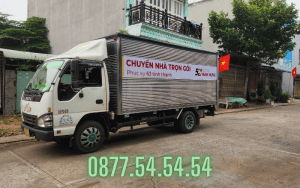 Chuyển Nhà Long Biên Giá Rẻ, Uy Tín, Chuyên Nghiệp 4 Chuyển nhà trọn gói Long Biên NAM HƯNG